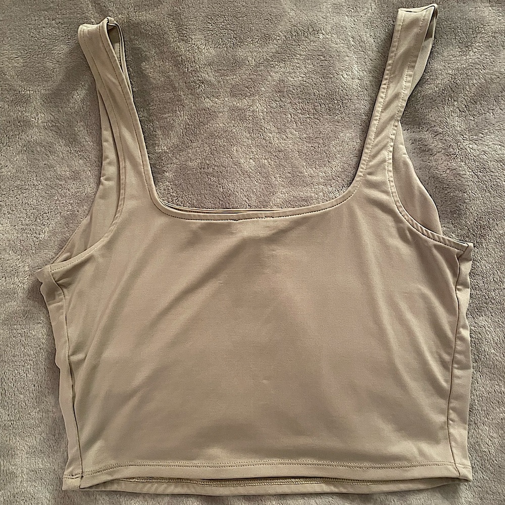Express top - Picture 2 of 2
